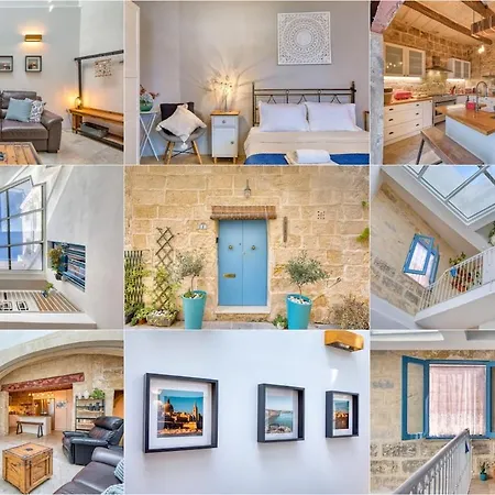 2br - A Of Character In The Village Core Apartment *