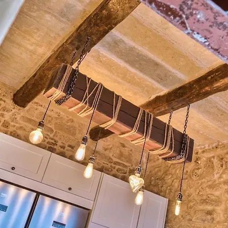 アパート 2br - A Of Character In The Village Core Gudja