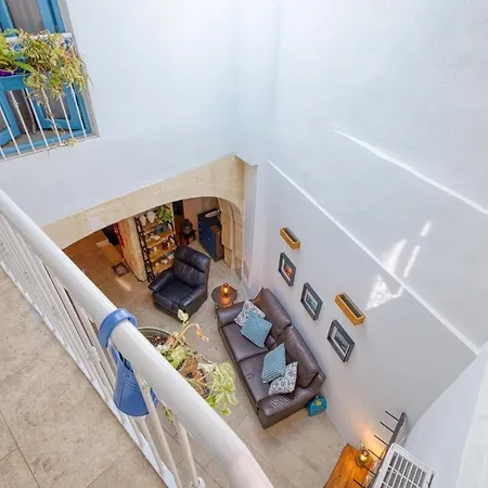 Apartamento 2br - A Of Character In The Village Core