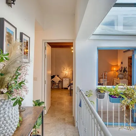 アパート 2br - A Of Character In The Village Core Gudja