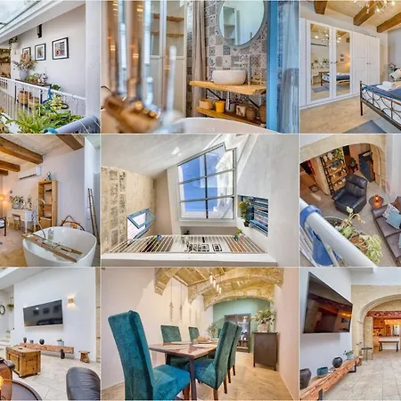 2br - A Of Character In The Village Core アパート *