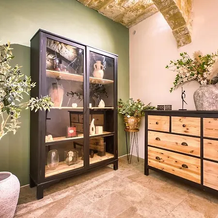 アパート 2br - A Of Character In The Village Core Gudja