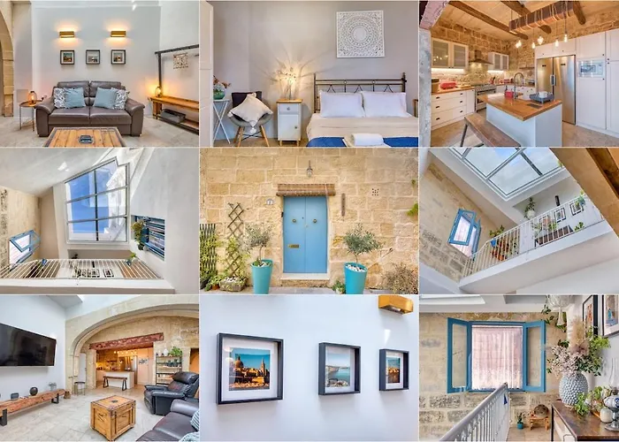 2br - A Of Character In The Village Core Appartamento *