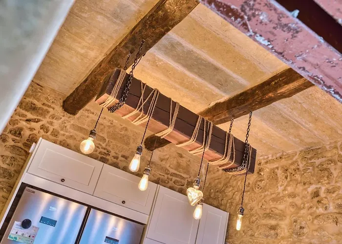 Appartamento 2br - A Of Character In The Village Core Gudja