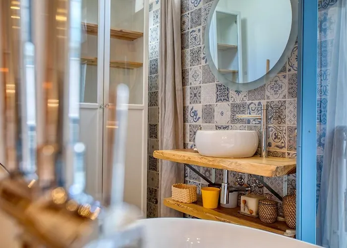 2br - A Of Character In The Village Core Appartamento Gudja