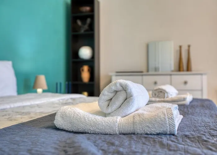 Appartamento 2br - A Of Character In The Village Core Gudja