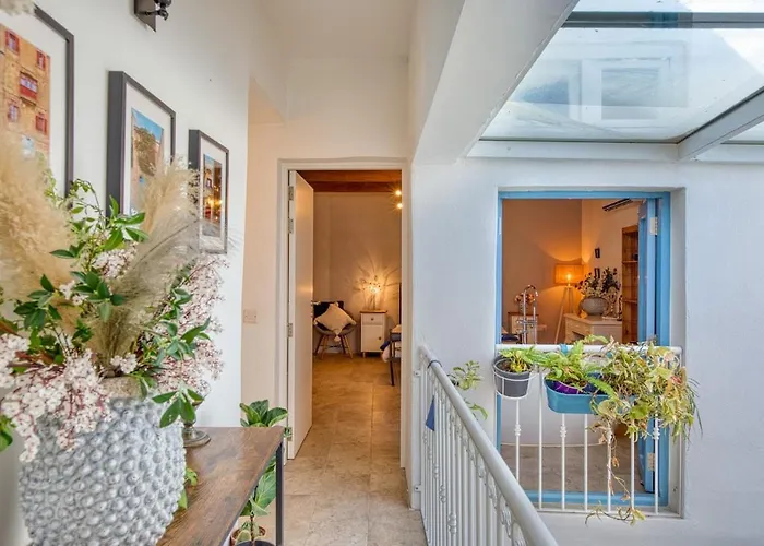 Appartamento 2br - A Of Character In The Village Core Gudja