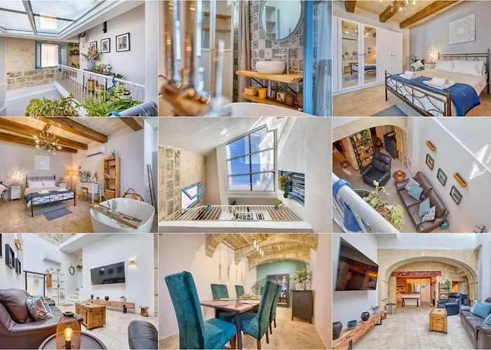 2br - A Of Character In The Village Core Appartamento *