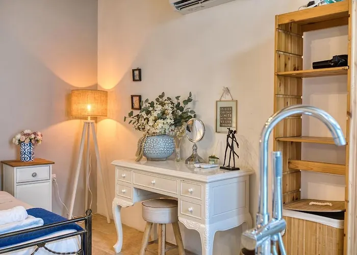 Appartamento 2br - A Of Character In The Village Core Gudja